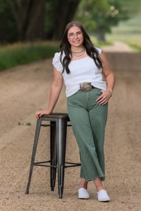 Image 5 of Senior Session RETAINER