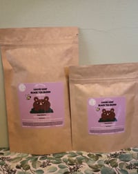Image 1 of Black Tea Blend - Basic Bear
