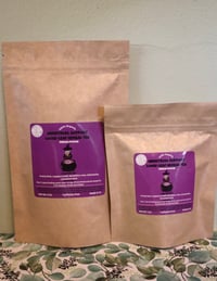 Image 1 of Menstrual Support Herbal Tea Blend- Period Potion