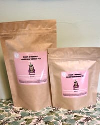 Image 1 of Focus & Memory Herbal Tea Blend - Owl Eyes