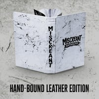 Image 4 of Miscreant Anthology