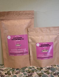 Image 1 of Mood-Boosting Herbal Tea Blend - Happy Frog
