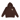 Brown Hoodie