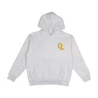 Image 1 of Grey Hoodie