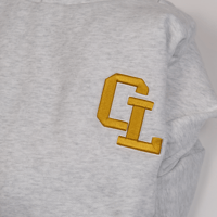 Image 2 of Grey Hoodie
