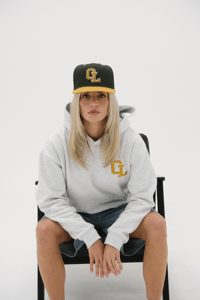 Image 3 of Grey Hoodie