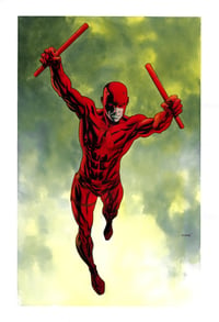 Daredevil 002