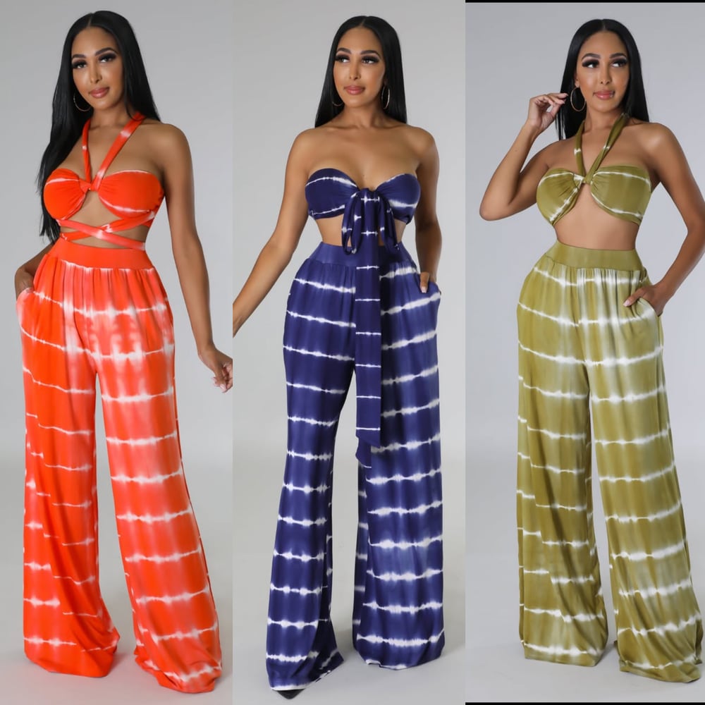 Image of AMANDA SET