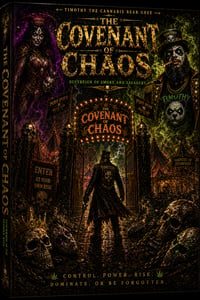 Image 1 of The Covenant of Chaos 