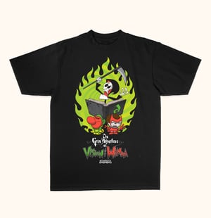 GrimVision Tee