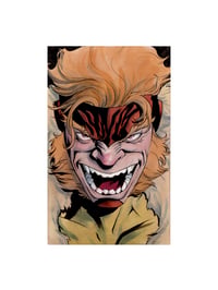 Sabretooth 