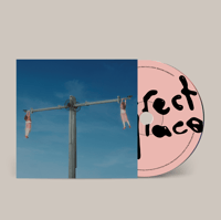 Perfect Place CD