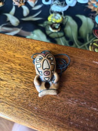 Image 2 of Disneyland Tiki Pendant