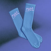 Perfect Place Socks (Limited Edition)