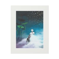 Image 1 of Midsummer nights dream Gifford circus print