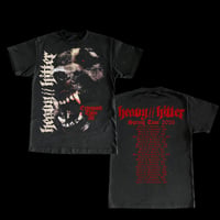 Cujo tour shirt 