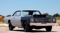 Image 2 of Mopar LO23/BO29 package