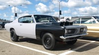 Image 3 of Mopar LO23/BO29 package
