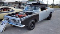 Image 4 of Mopar LO23/BO29 package