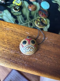 Image 1 of Kakamora Pendants