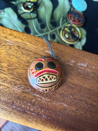 Image 2 of Kakamora Pendants