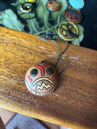 Image 3 of Kakamora Pendants