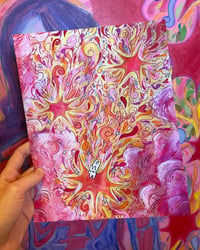 Image 2 of Enough Grief Print