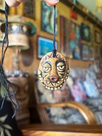 Image 2 of Disney Tiki Pendants