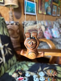 Image 1 of Tiki Baby Pendants