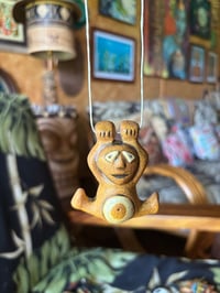 Image 2 of Tiki Baby Pendants