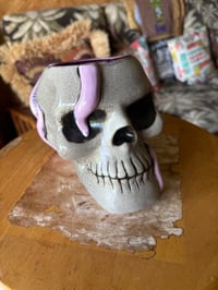 Image 1 of Octo Skull