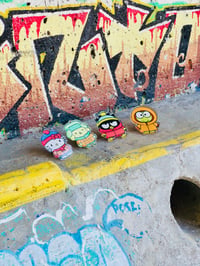Image 1 of Blink Southrio Pin
