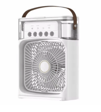 Summer Breeze - Air Humidifier