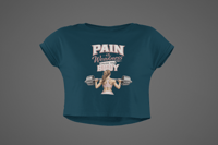Image 4 of PIW Ladies Crop