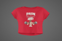Image 5 of PIW Ladies Crop
