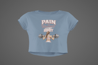 Image 2 of PIW Ladies Crop