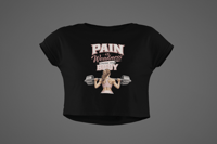 Image 7 of PIW Ladies Crop