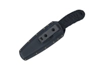 Image 3 of Large Talon (Black/Black, Ambi Sheath)