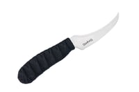 Image 2 of Large Talon (Black/Black, Ambi Sheath)