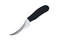 Image 1 of Large Talon (Black/Black, Ambi Sheath)