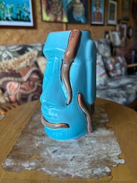 Image 1 of Octo Moai