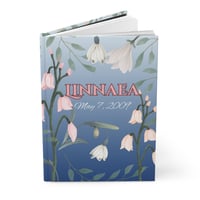 Image 1 of Linnaea journal