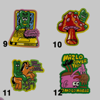 Image 3 of HQ stickers 