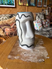 Image 1 of Lava Octo Moai