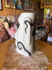 Image 3 of Lava Octo Moai