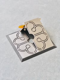 Image 1 of Blink Stainless Steel Tree Grate