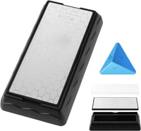 Diamond Sharpening Plate