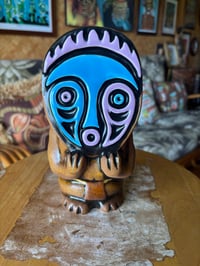 Image 3 of Kalo Tiki Mask