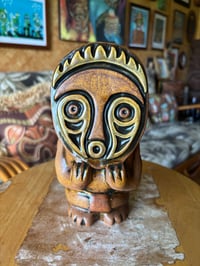 Image 4 of Kalo Tiki Mask