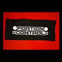SMALL PORT CTRL PATCH